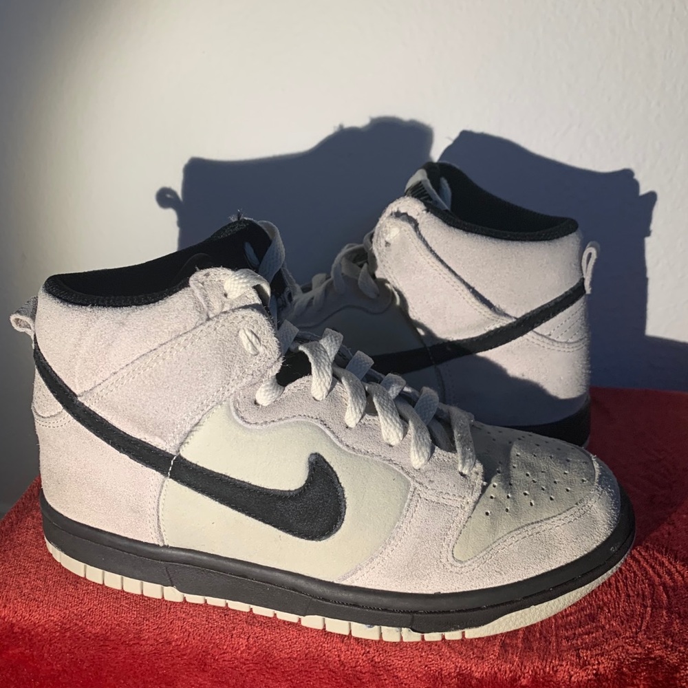 Nike dunk high